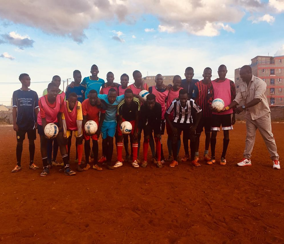 Kagai Primary
