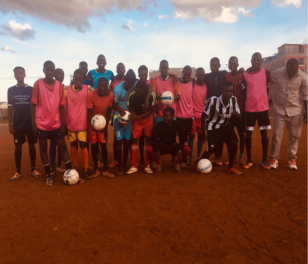 Kagai Primary
