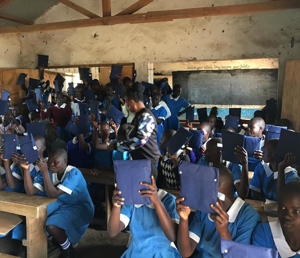 Kagai Primary