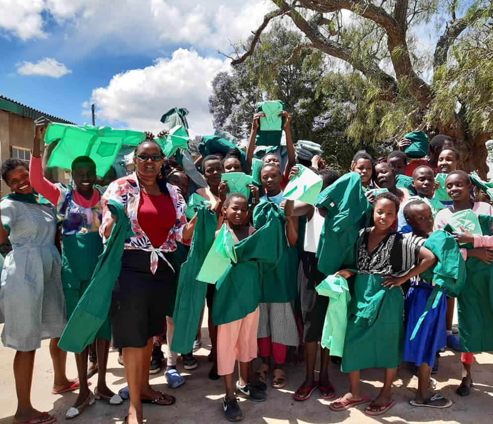 Kagai Primary