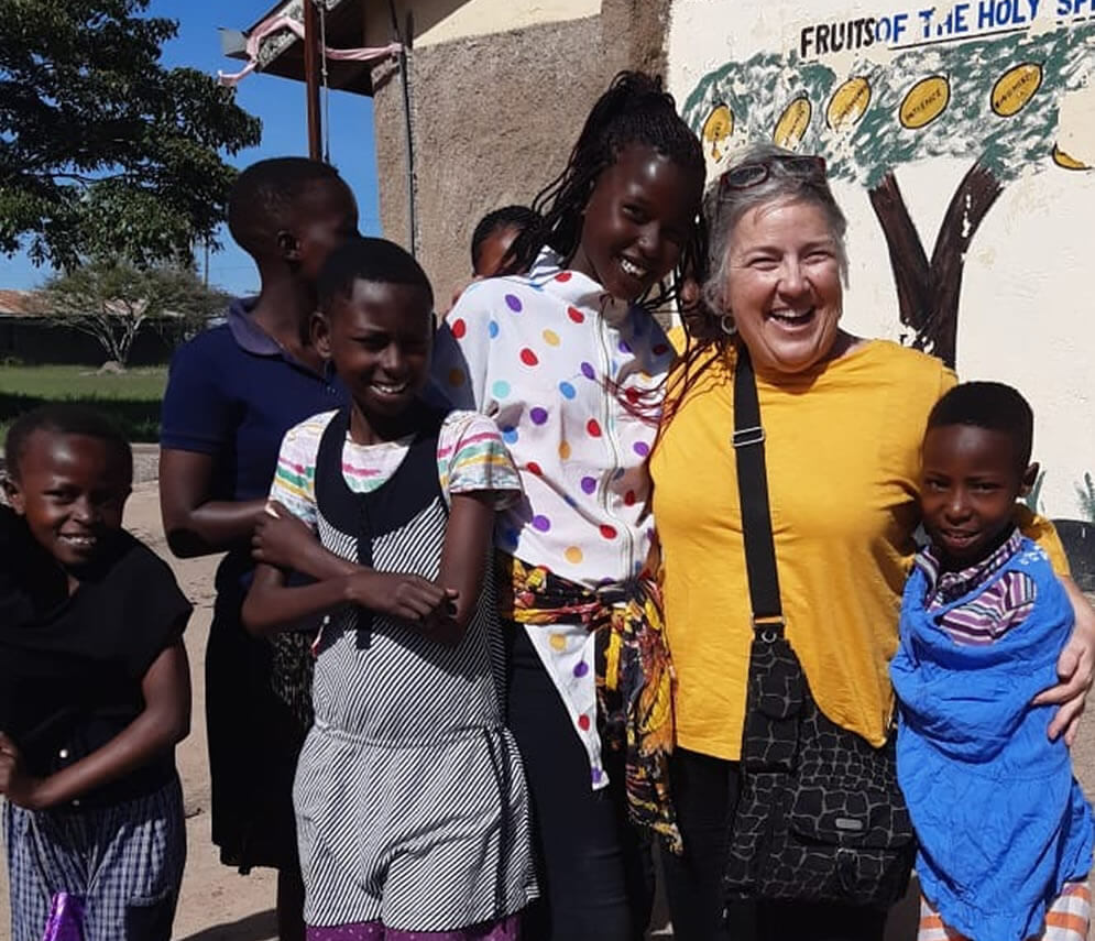 Kagai Primary