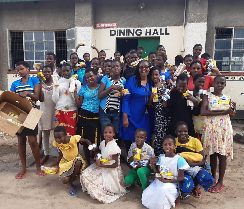 Kagai Primary