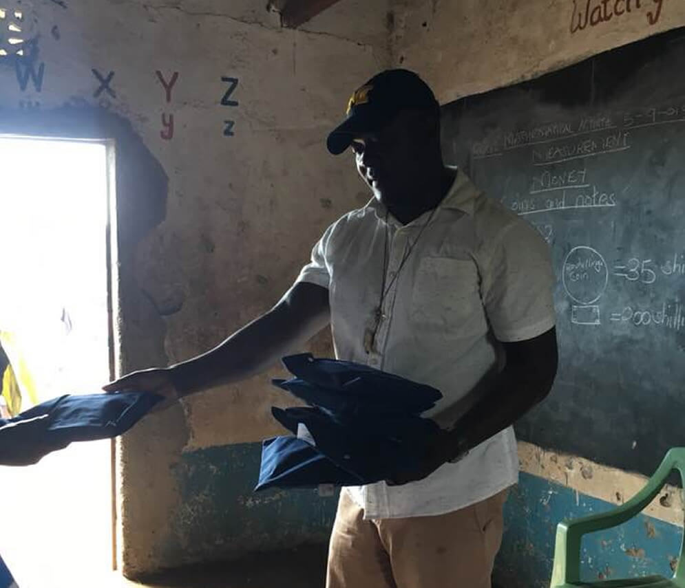 Kagai Primary