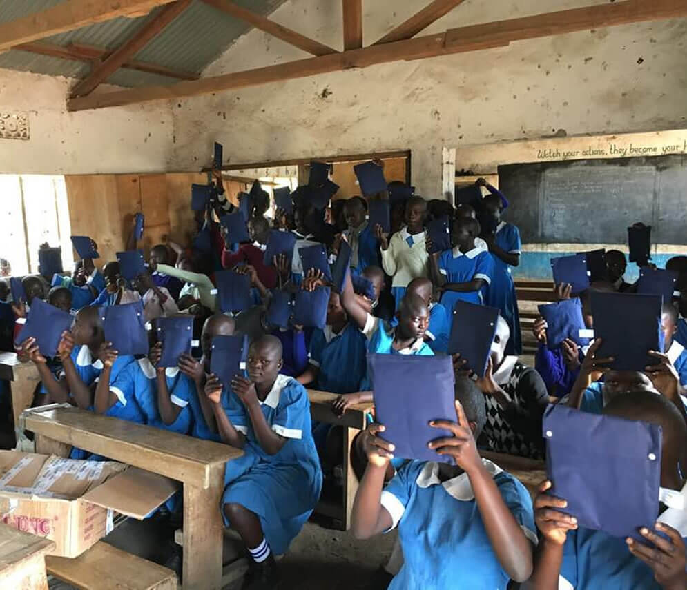 Kagai Primary