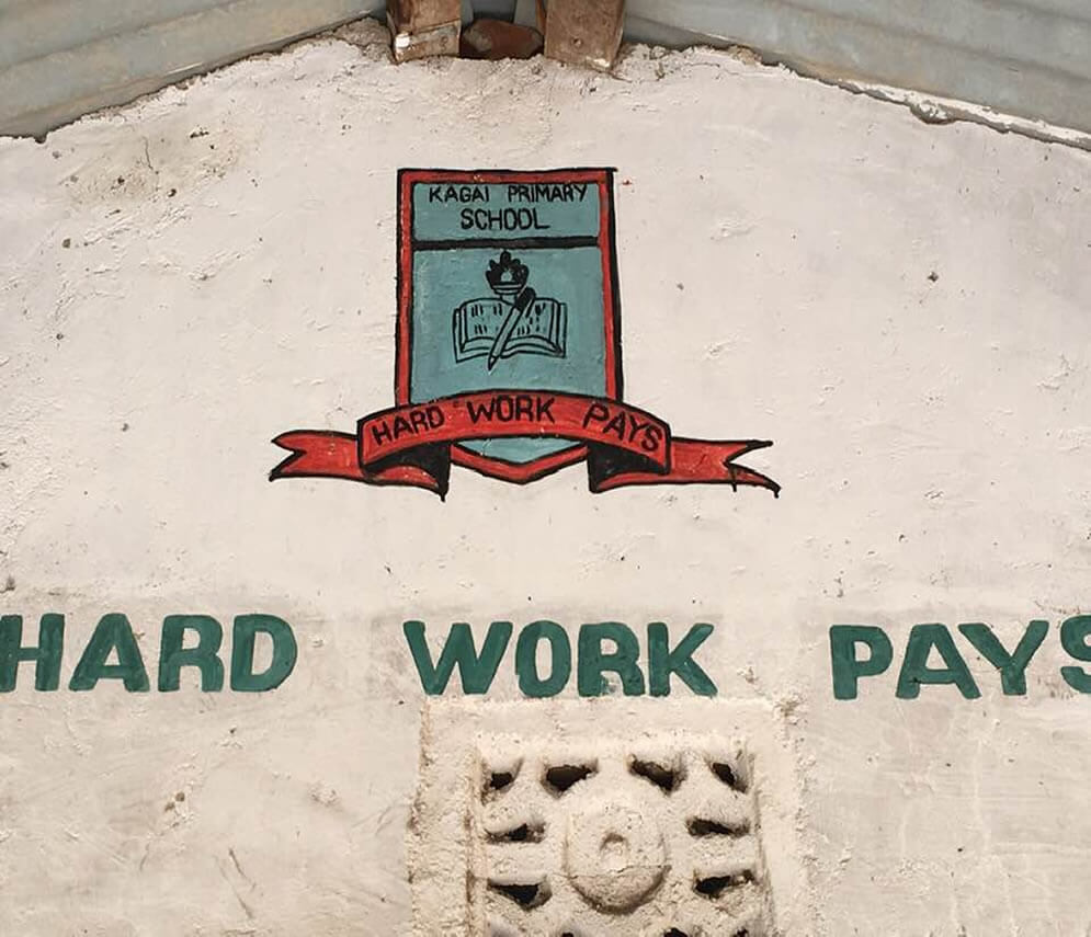 Kagai Primary
