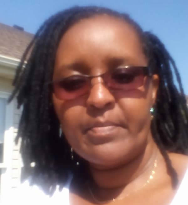 Ndurumo Gakui - Facilitator